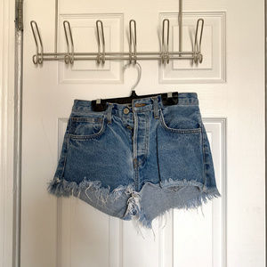 Brandy Melville Jeans Short in Women